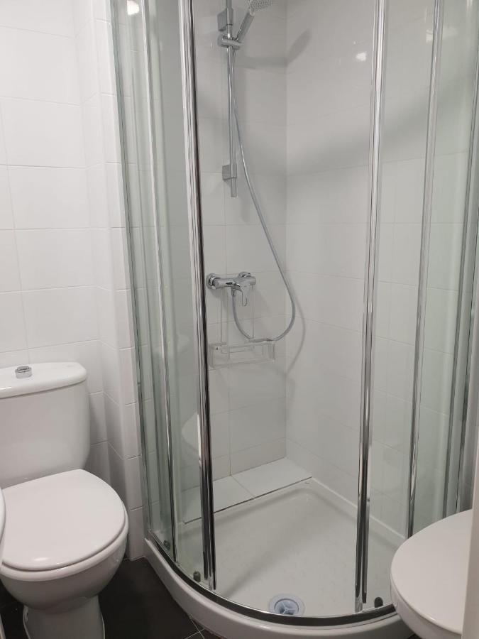 Apartamento Delux Benidorm Apartment Exterior foto