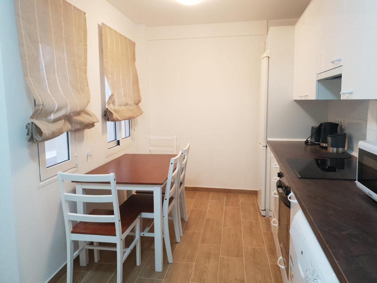 Apartamento Delux Benidorm Apartment Exterior foto