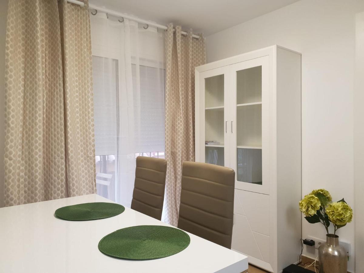 Apartamento Delux Benidorm Apartment Exterior foto