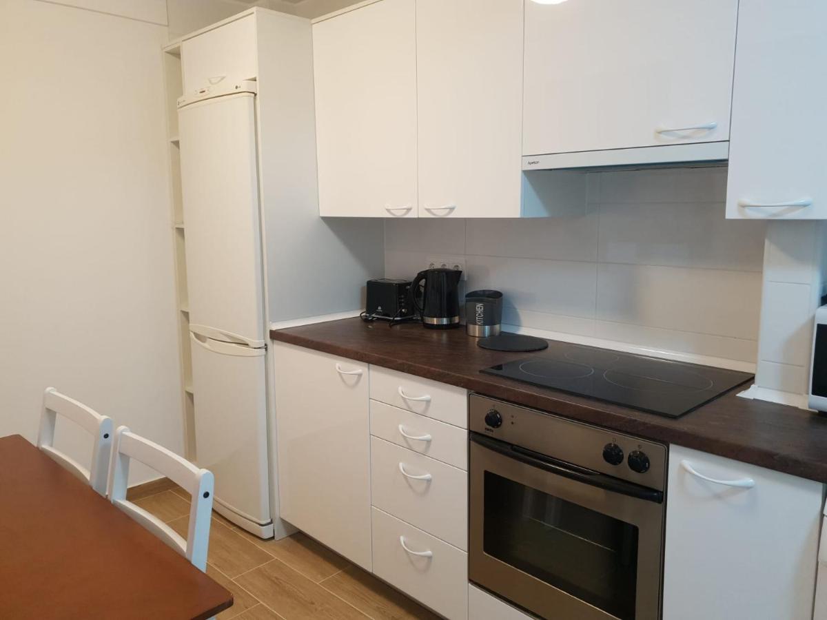 Apartamento Delux Benidorm Apartment Exterior foto