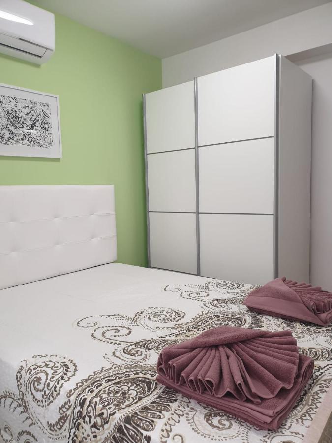 Apartamento Delux Benidorm Apartment Exterior foto